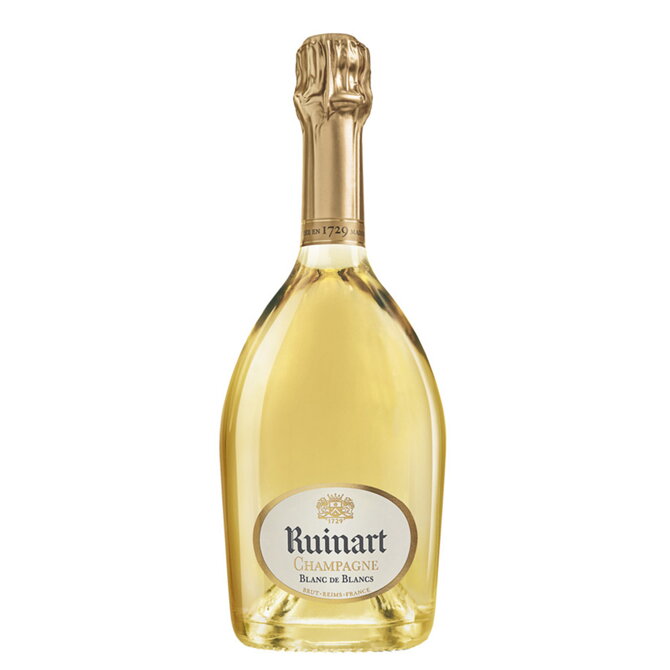 Ruinart Blanc de Blancs