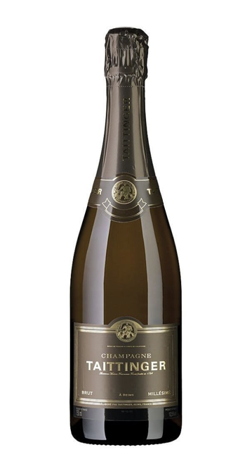 Taittinger Brut Millésimé 2015