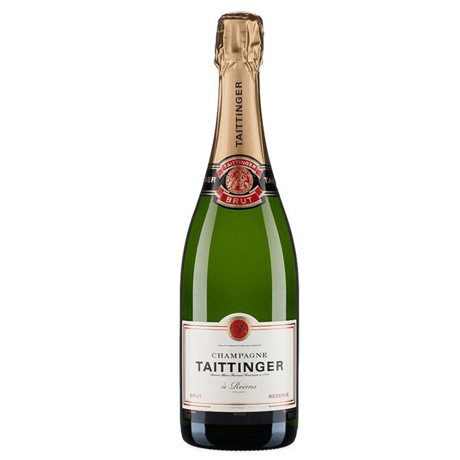 Taittinger Reservé Brut 