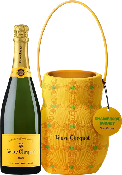 Veuve Clicquot Brut Sun Holder