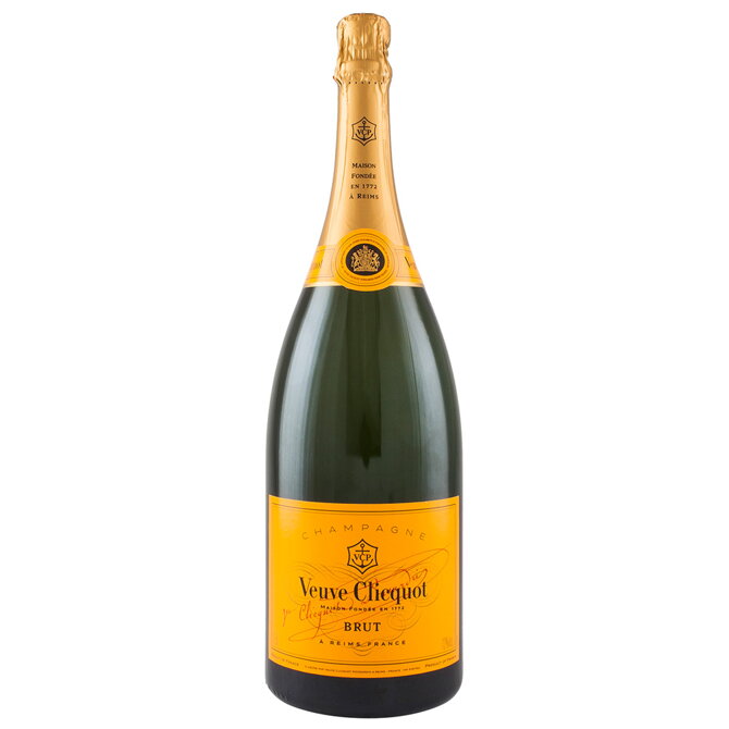 Veuve Clicquot Magnum 1,5 l