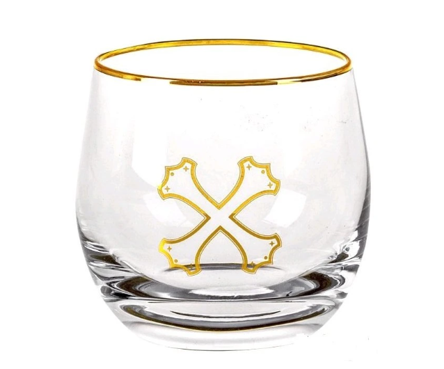 Bumbu Sklenice Na Rum Original