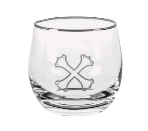 Bumbu Sklenice Na Rum XO 