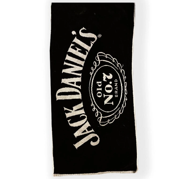 Jack Daniel's Ručník