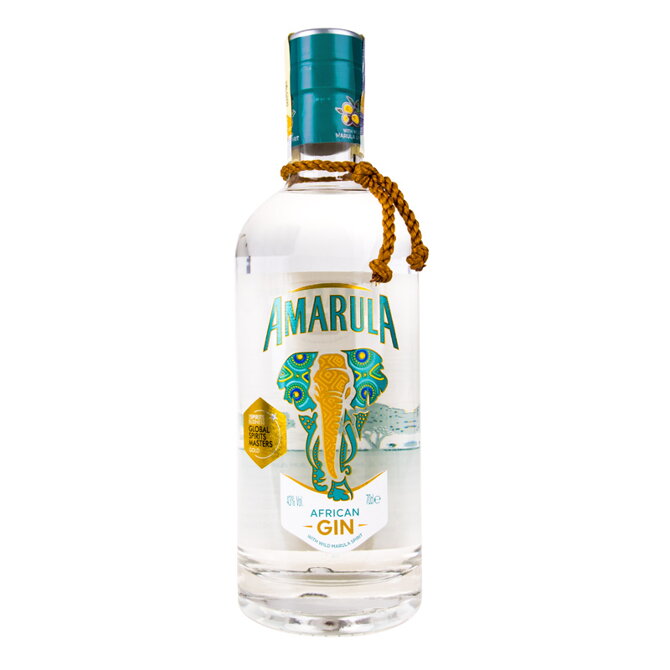 Amarula African Gin