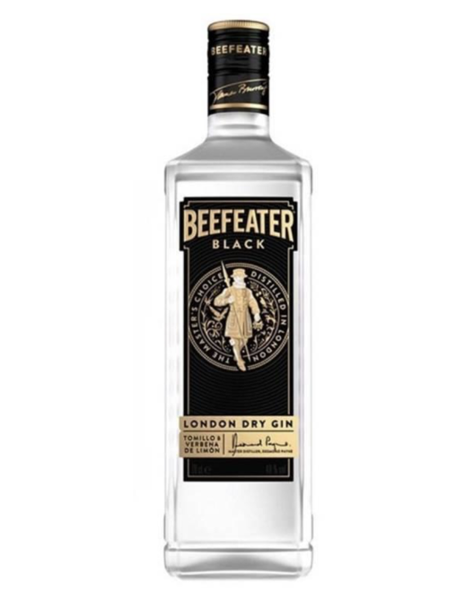 Beefeater Black
