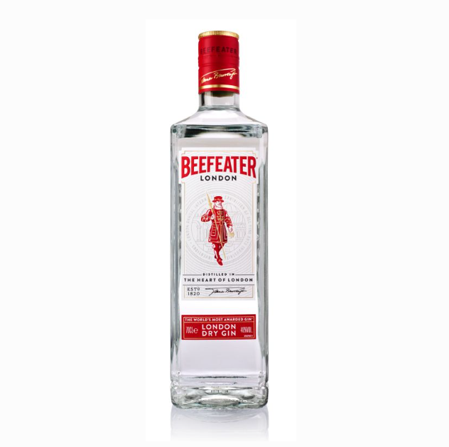 Beefeater London Dry Gin