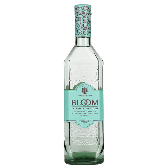 Bloom London Dry Gin