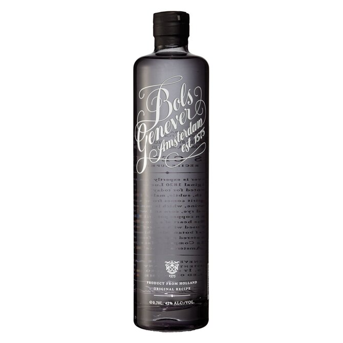 Bols Amsterdam Genever Original