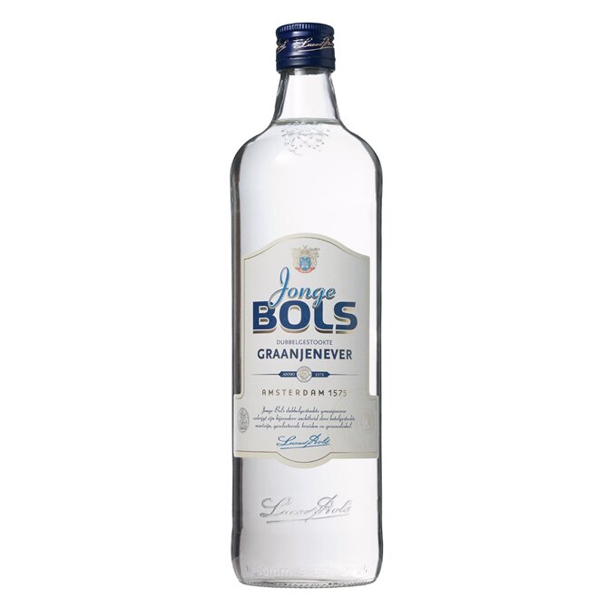 Bols Amsterdam Jonge Graangenever 1 l