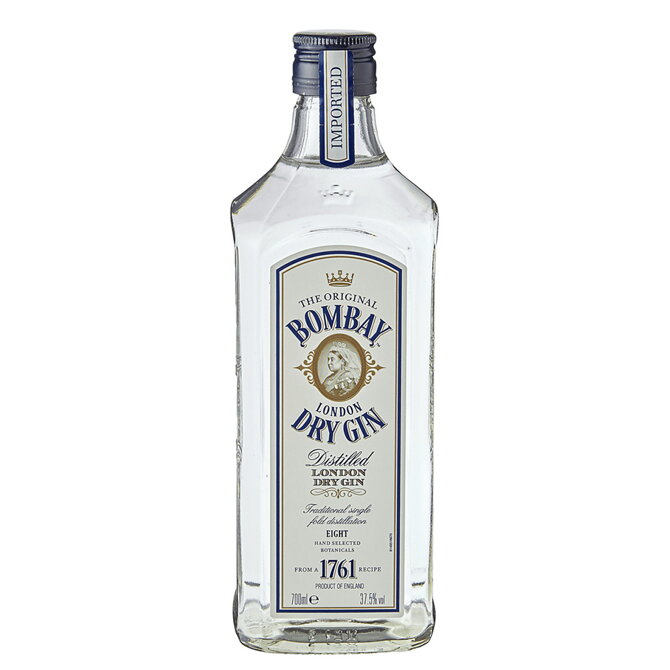 Bombay London Dry Gin