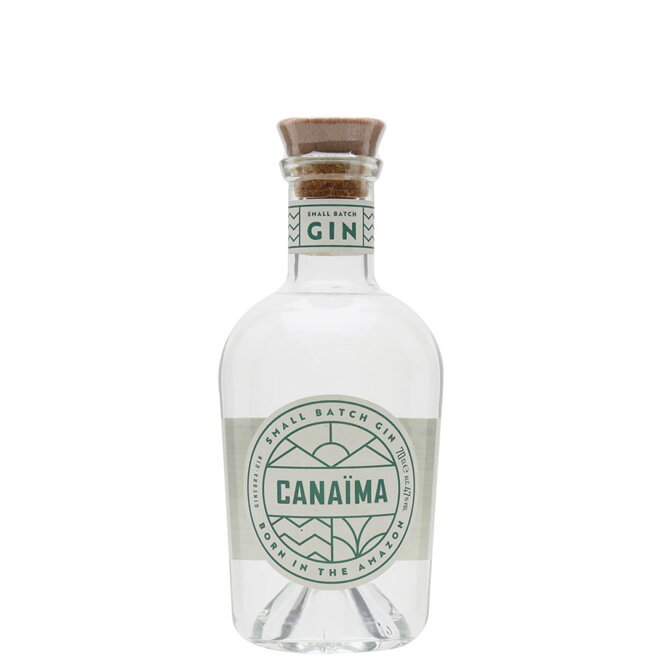 Canaïma Gin