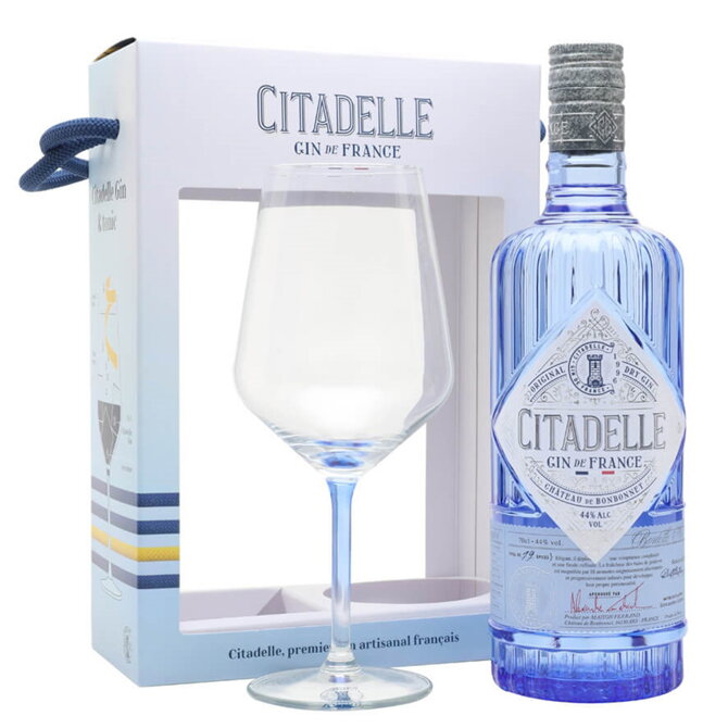 Citadelle Original + sklenice