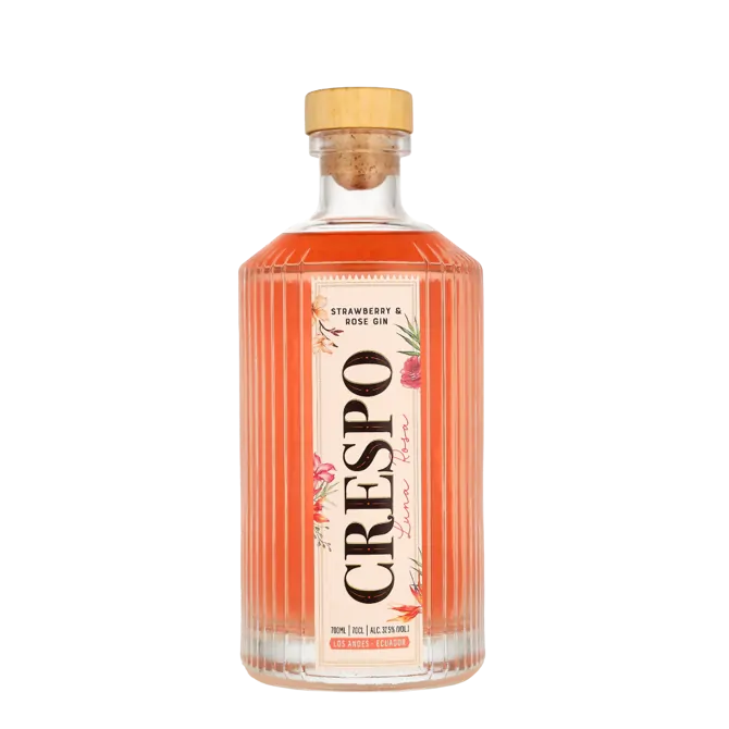Crespo Los Andes Luna Rosa Gin
