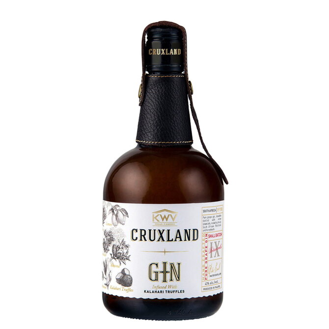 Cruxland Gin 1 l