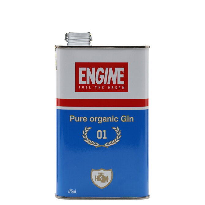 Engine Gin