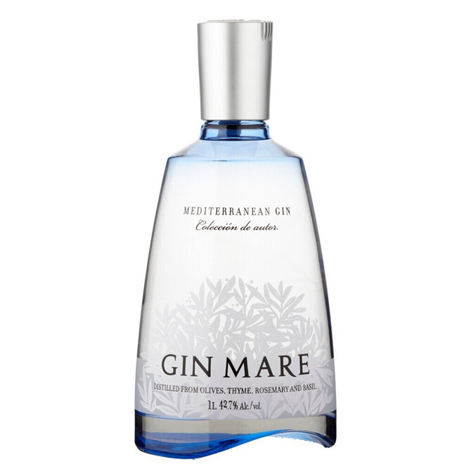 Gin Mare 1 l