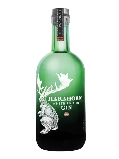 Harahorn White Lemon 0,5 l