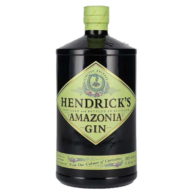 Hendrick’s Gin Amazonia 1 l