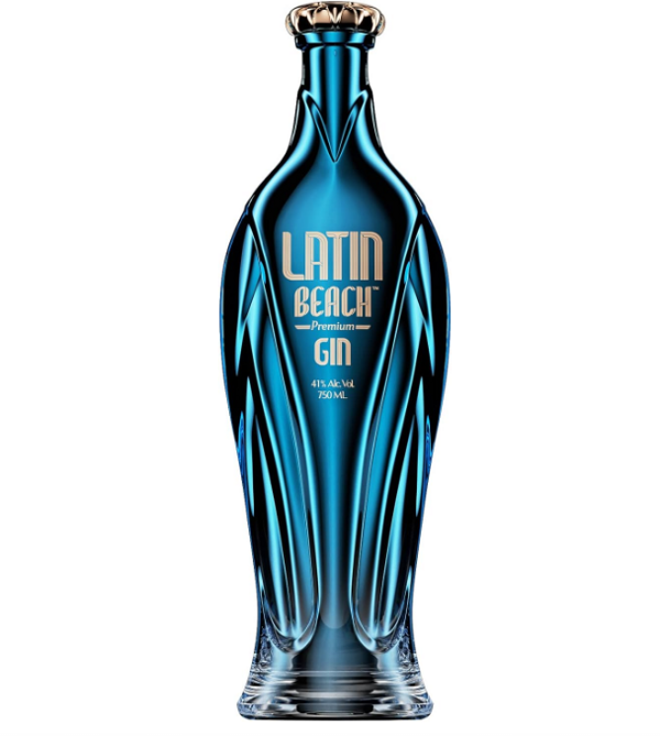 Latin Beach Gin