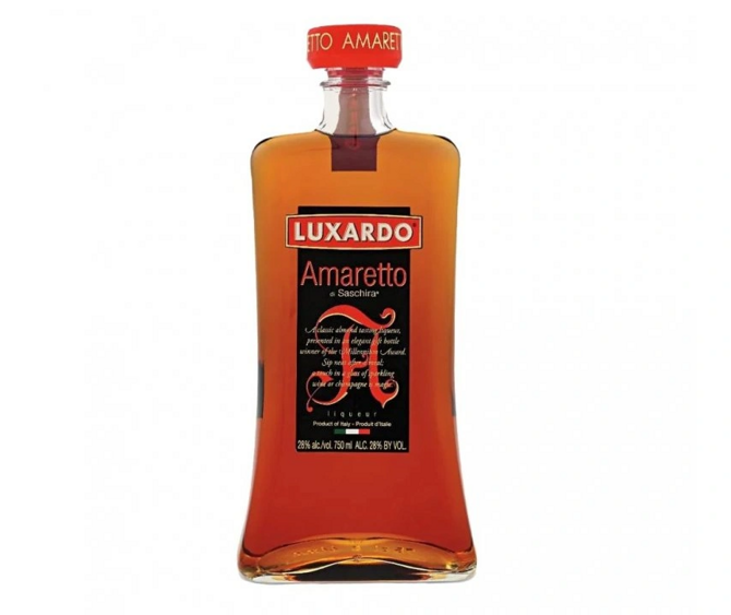 Luxardo Amaretto Sashira 1 l