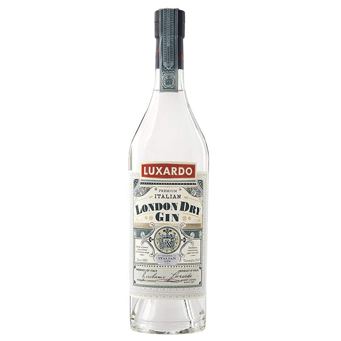 Luxardo London Dry Gin