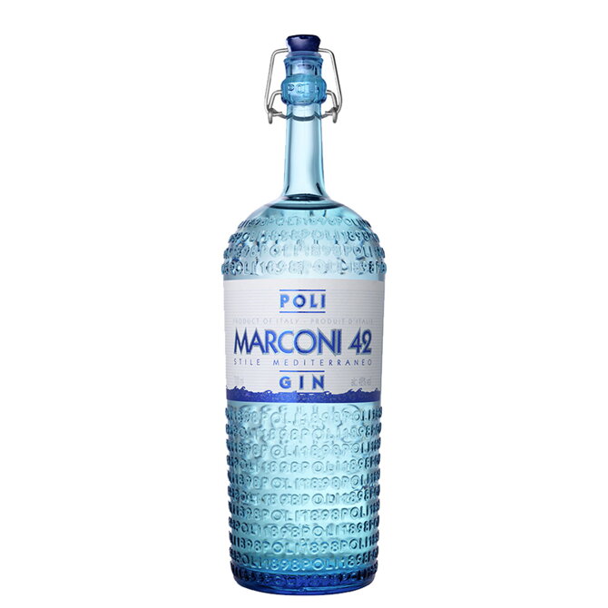 Marconi 42 Gin