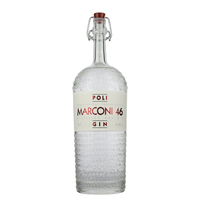 Marconi 46 Gin