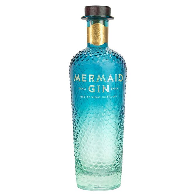 Mermaid Gin