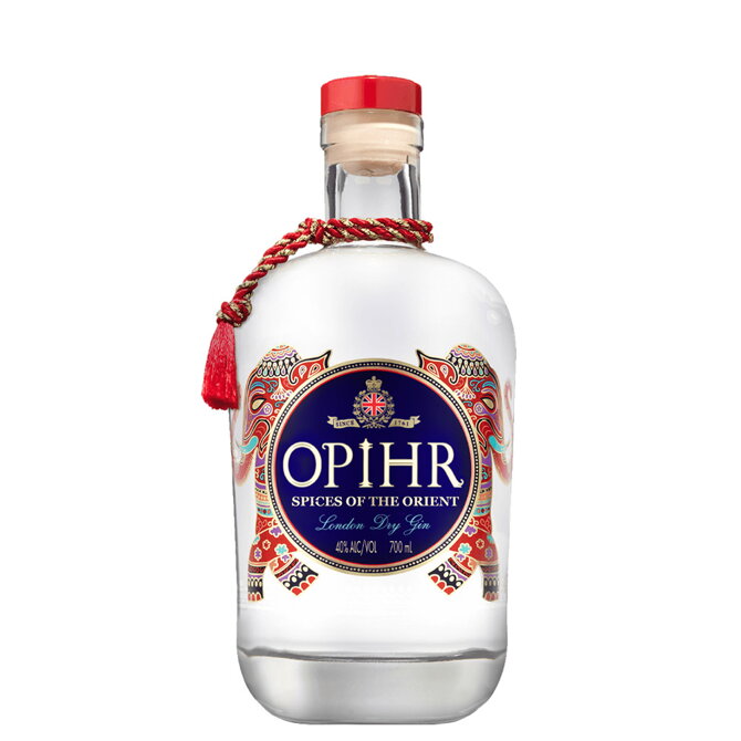Opihr Oriental Spiced Gin 1 l