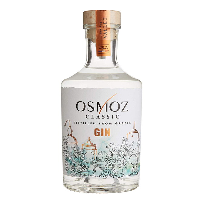 Osmoz Classic 