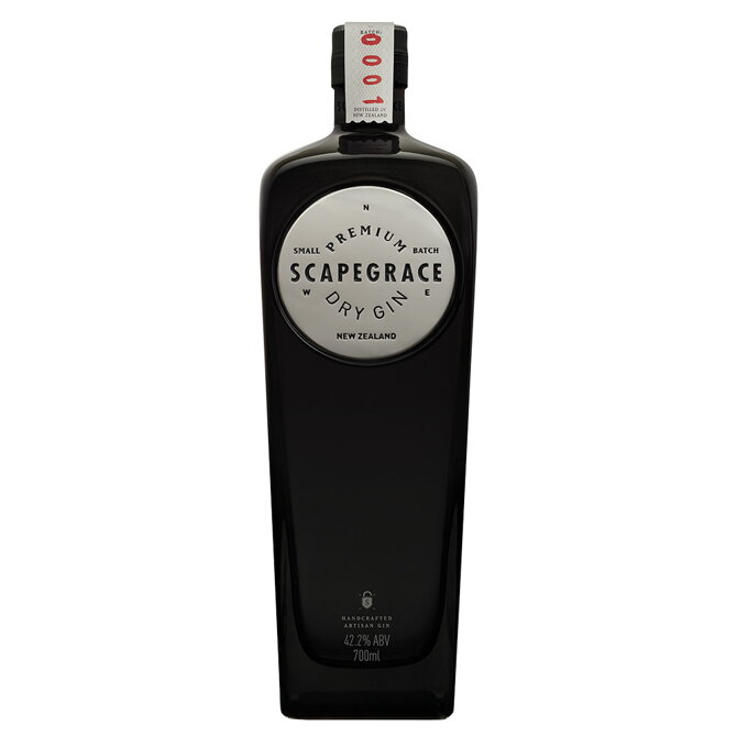 Scapegrace