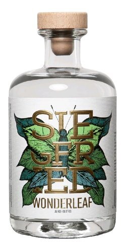 Siegfried Wonderleaf Alcohol Free 0,5 l