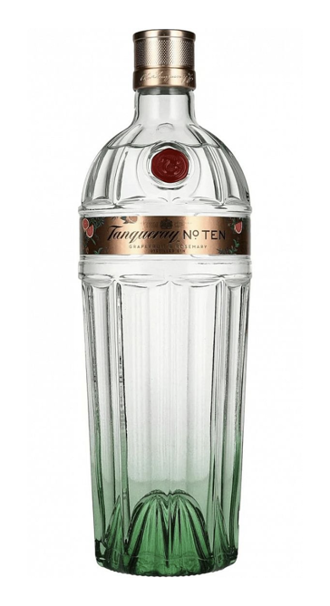 Tanqueray No.Ten Grapefruit & Rosemary 1 l