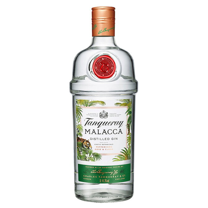 Tanqueray Malacca