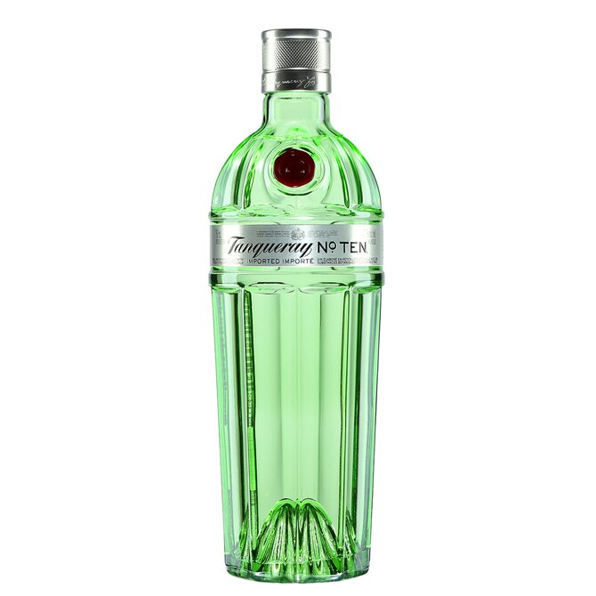 Tanqueray No.Ten