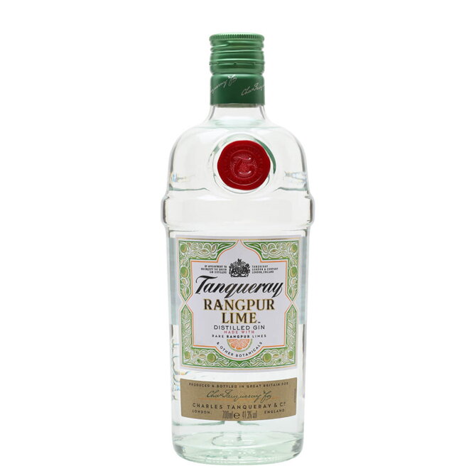 Tanqueray Rangpur Lime