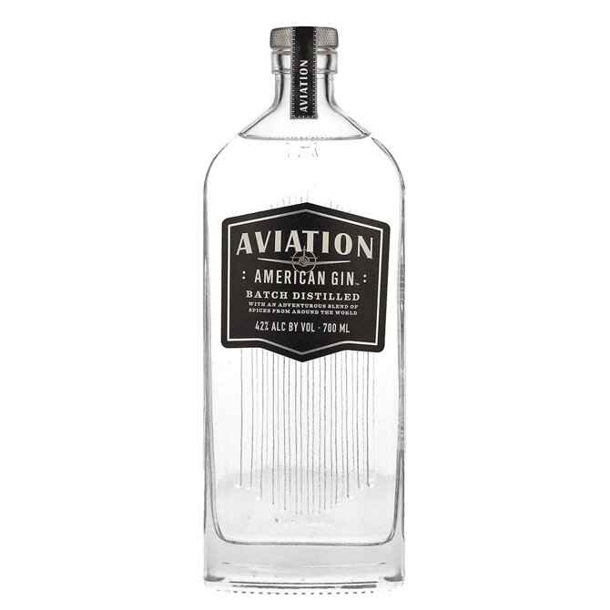 Aviation American Gin