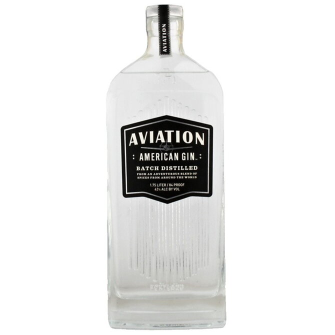 Aviation American Gin 1,75 l
