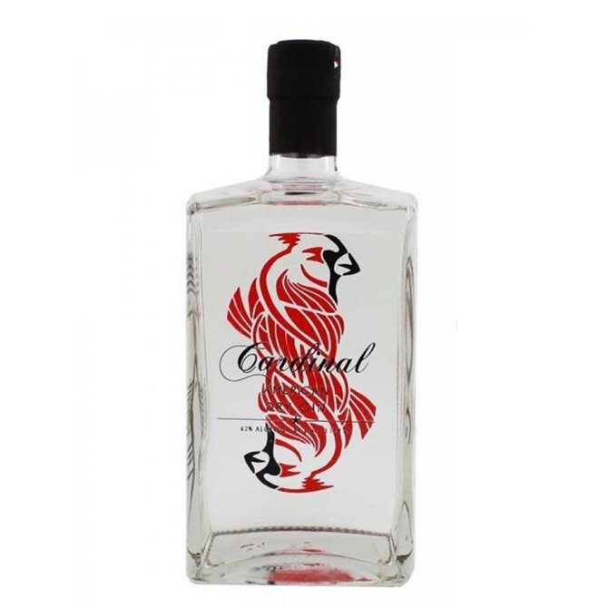 Cardinal American Dry Gin