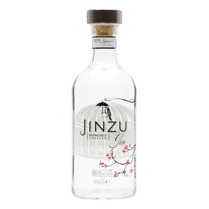 Jinzu Gin