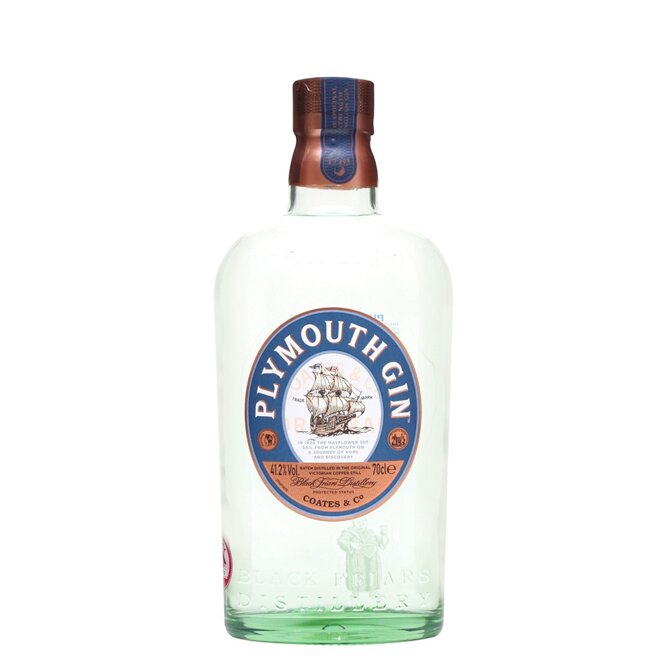 Plymouth Gin
