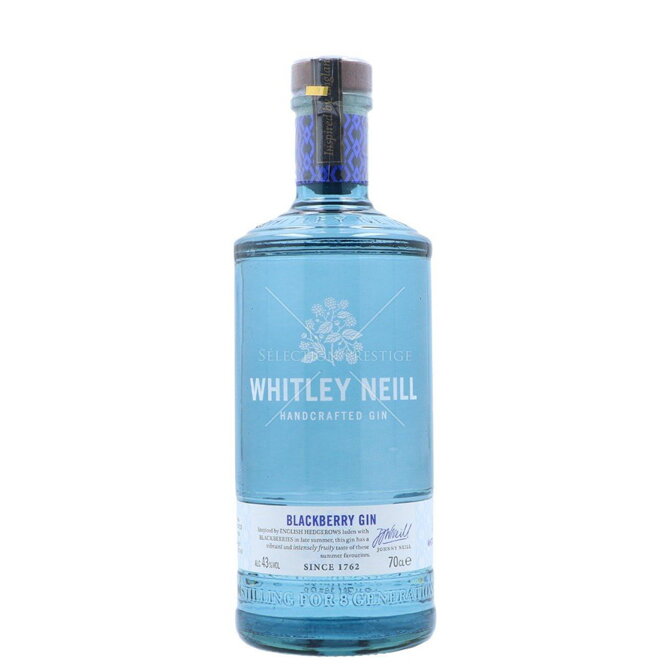 Whitley Neill Blackberry