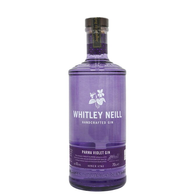 Whitley Neill Parma Violet