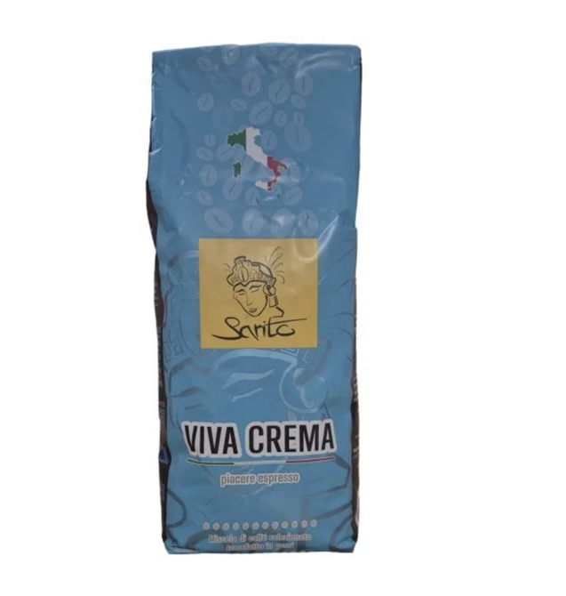 Sarito Viva Crema 1 kg
