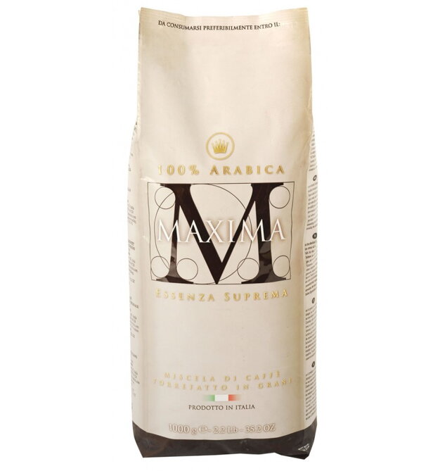 Maxima caffé 1 kg