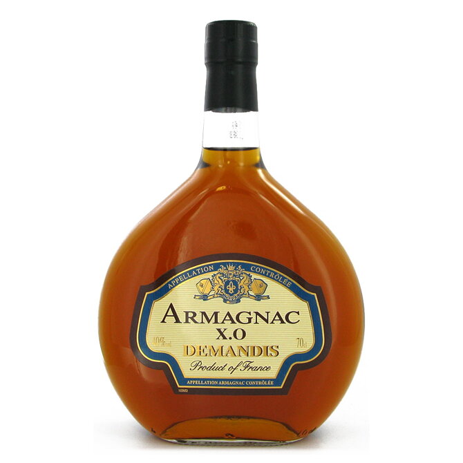 Demandis Armagnac XO