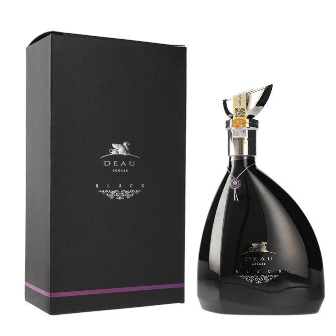 Cognac Deau XO Black
