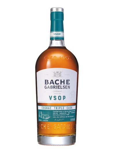 Bache Gabrielsen VSOP 1 l