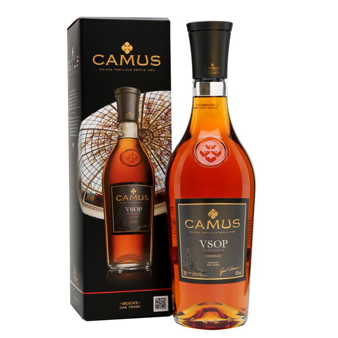 Camus VSOP Elegance